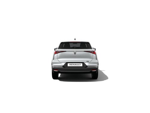 Renault Symbioz techno full hybrid E-Tech 160 – foto 5