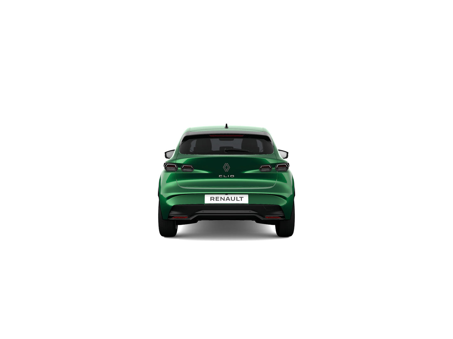 Renault Clio techno TCe 115 EDC