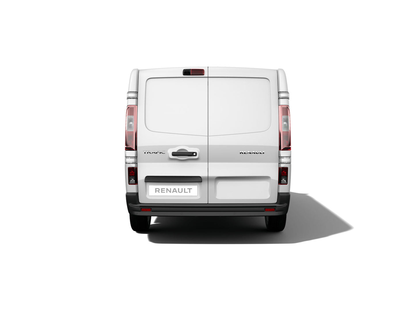 Renault Trafic VAN L2H1P2 dCi 130 Extra