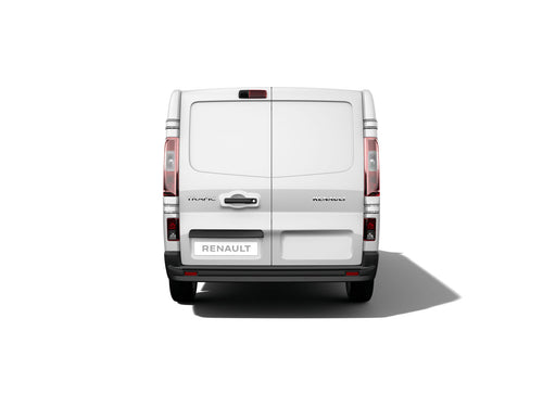 Renault Trafic VAN L2H1P2 dCi 130 Extra – foto 5