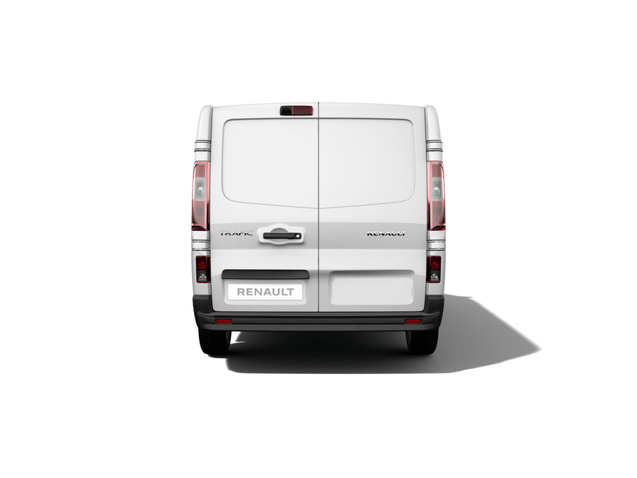 Renault Trafic VAN L2H1P2 dCi 130 Extra – foto 5