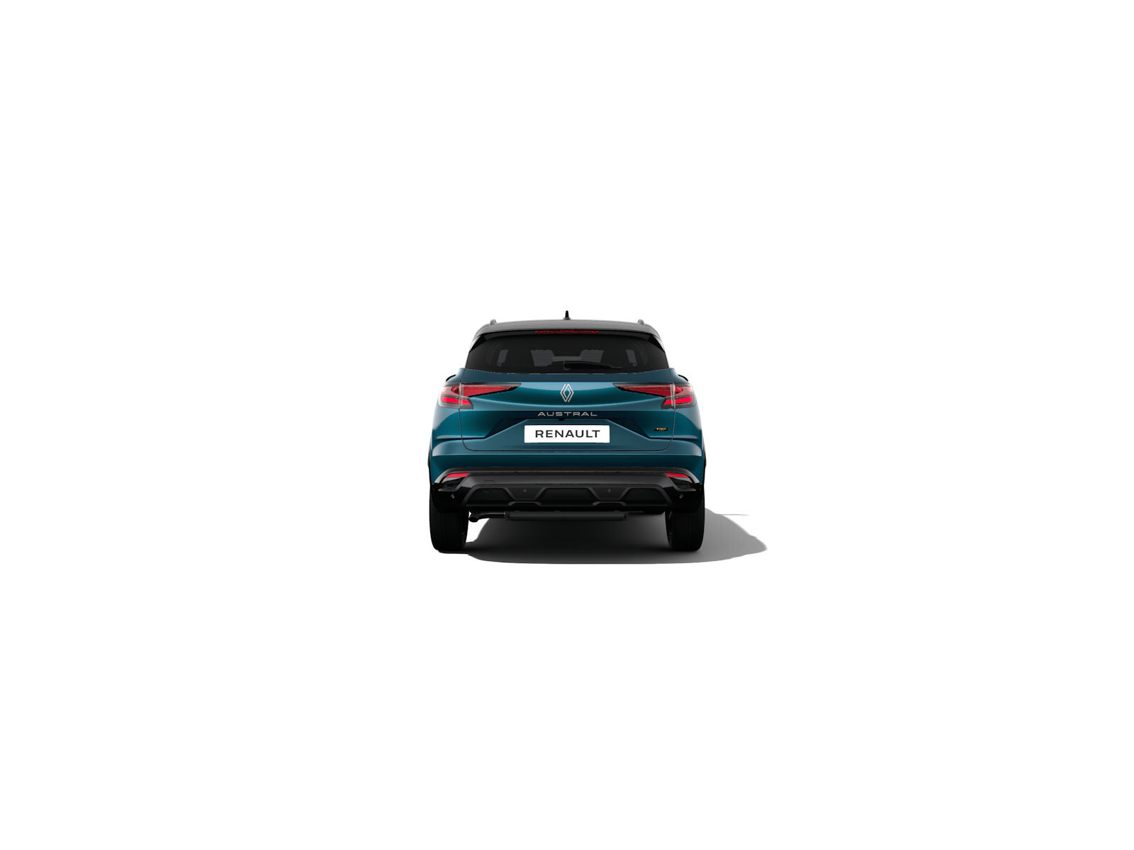 Renault Austral techno full hybrid E-Tech 200 – foto 5