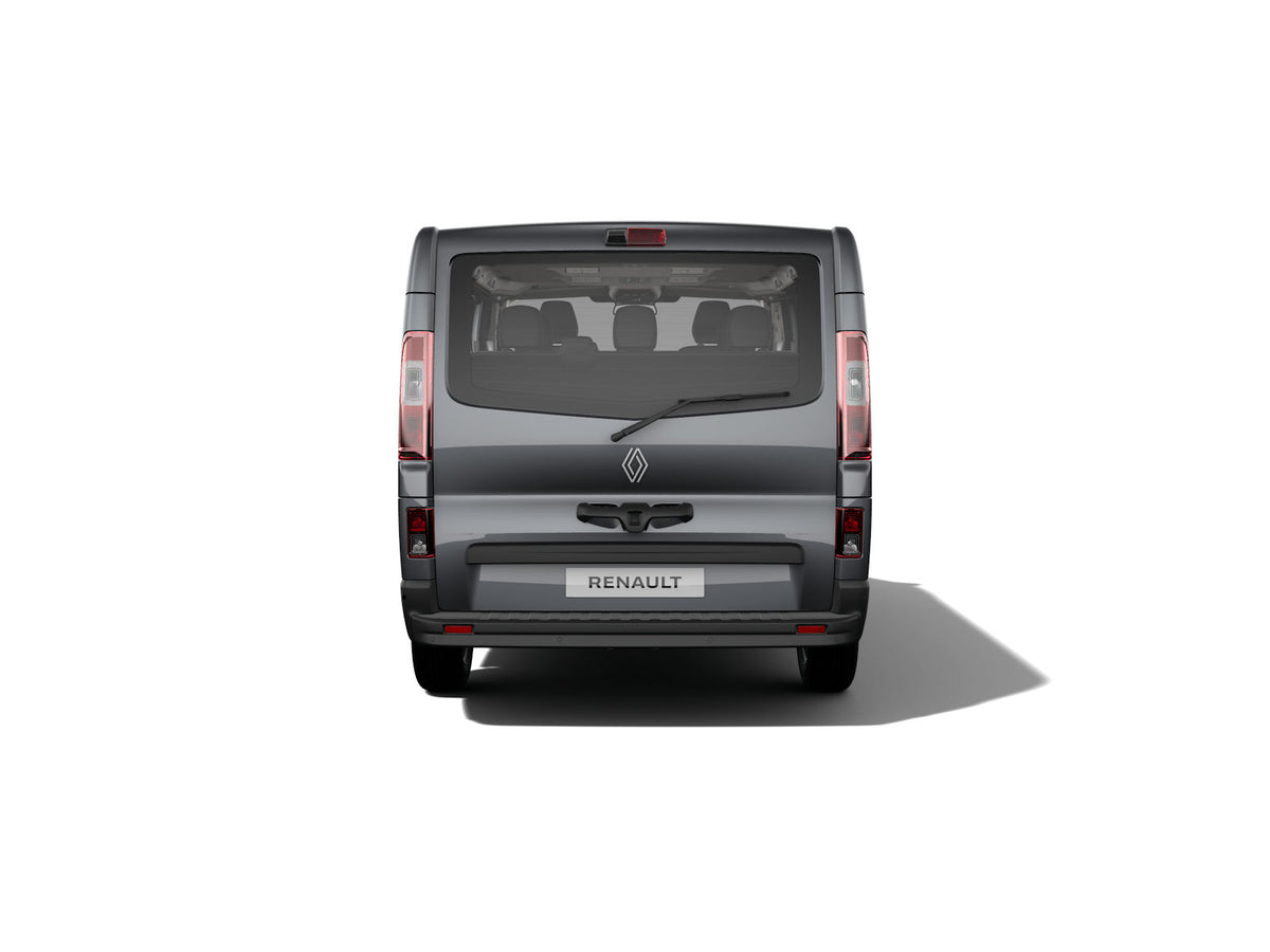 Renault Trafic L2 Equilibre Blue dCi 170 EAG9