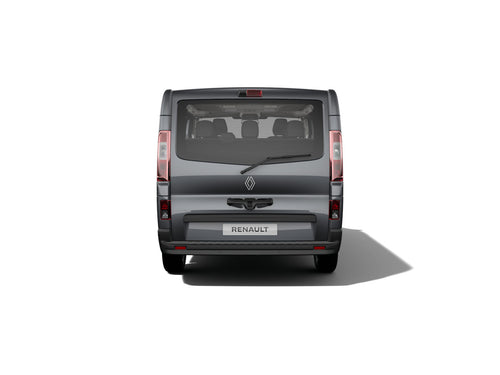 Renault Trafic L2 Equilibre Blue dCi 170 EAG9 – foto 5
