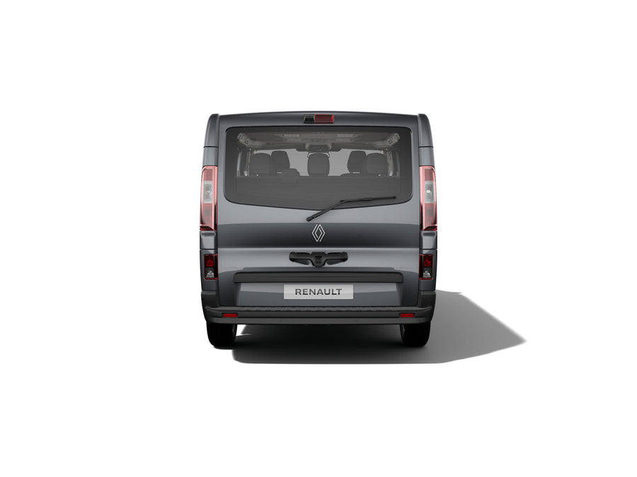Renault Trafic L2 Equilibre Blue dCi 170 EAG9 – foto 5
