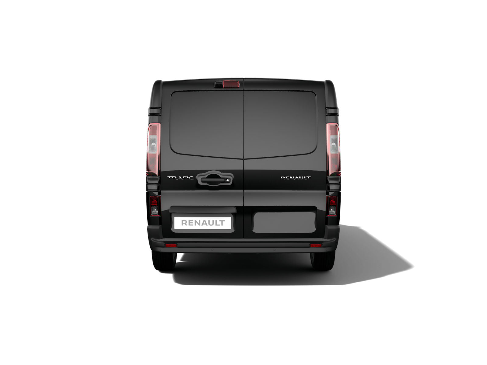Renault Trafic VAN L2H1P2 dCi 130 Extra – foto 5