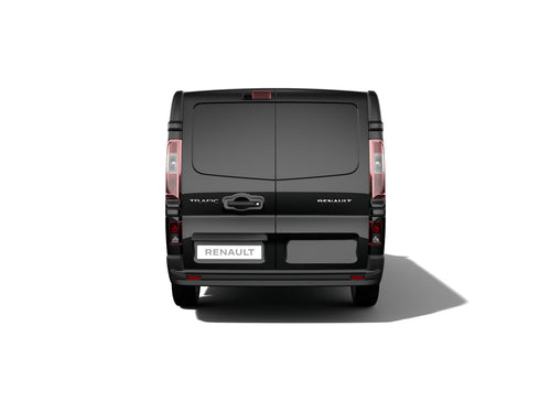 Renault Trafic VAN L2H1P2 dCi 130 Extra – foto 5