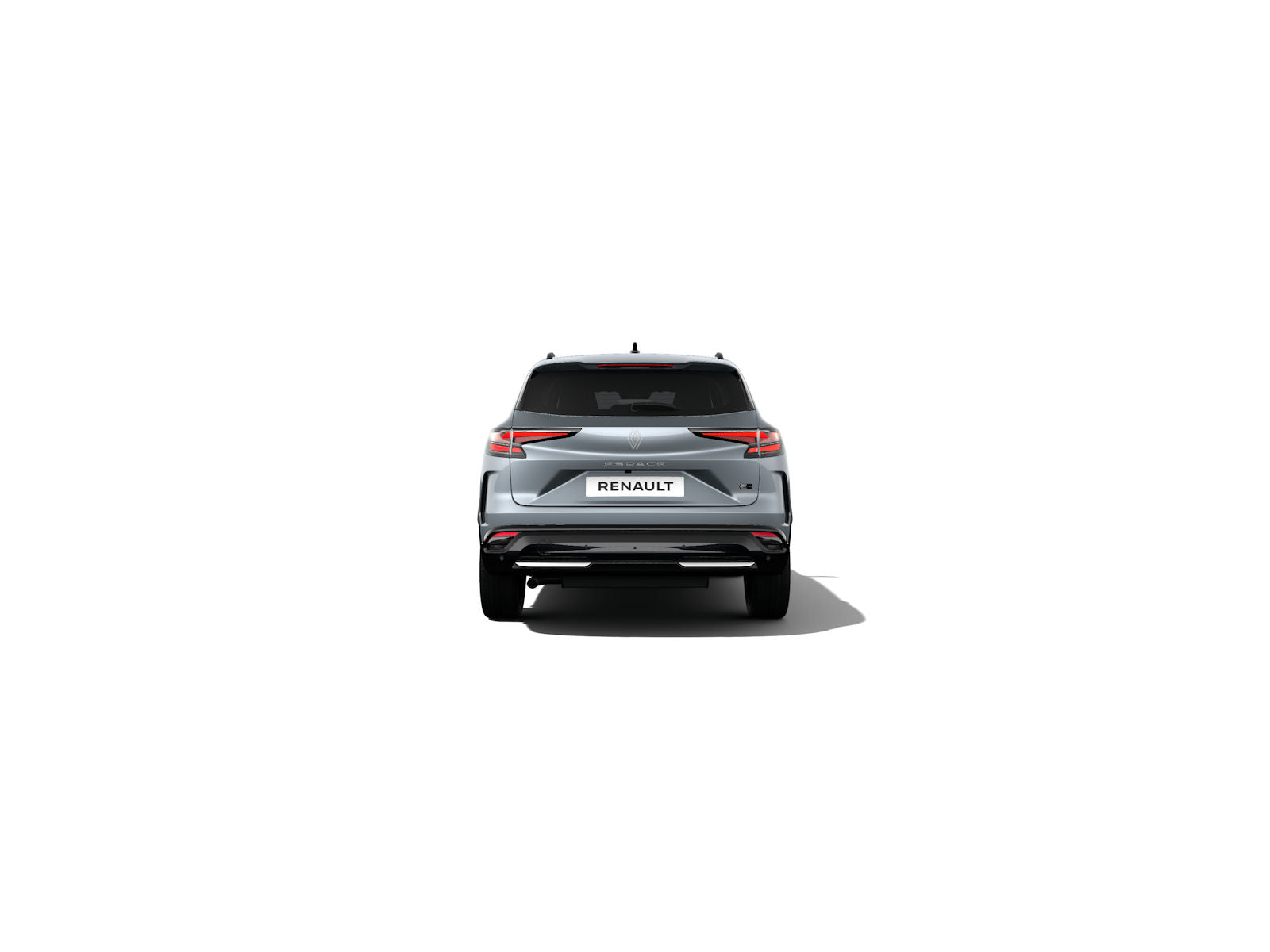 Renault Espace Iconic full hybrid E-Tech 200 k (7 míst) – foto 5