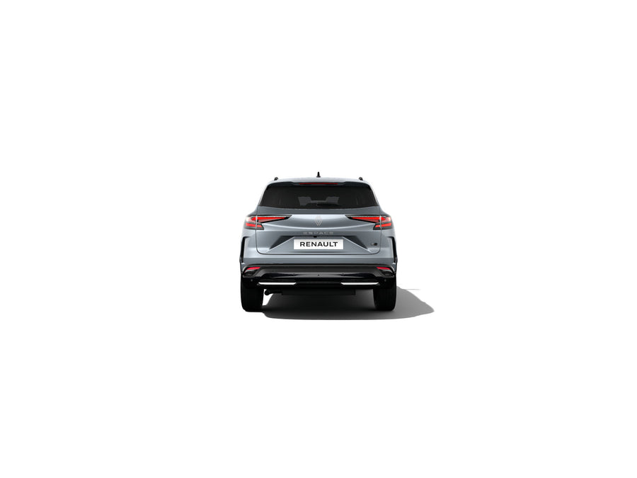 Renault Espace Iconic full hybrid E-Tech 200 k (7 míst) – foto 5