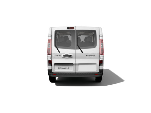 Renault Trafic L2 Equilibre Blue dCi 150 – foto 5