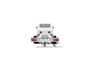 Renault Master podvozek Extra 170 RWD