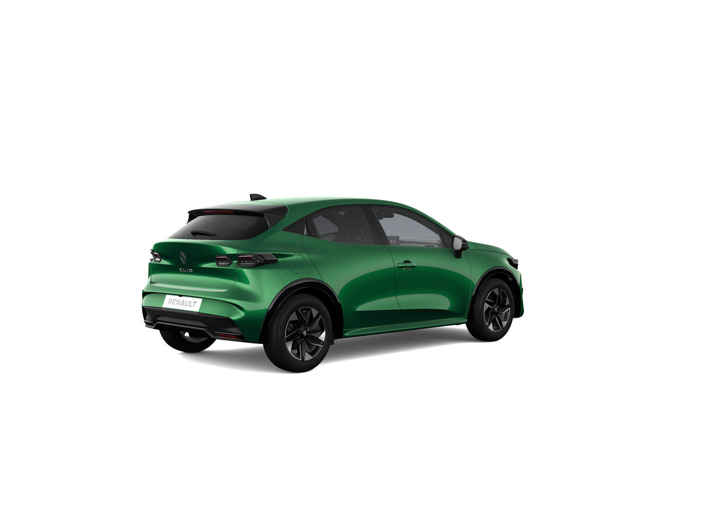 Renault Clio techno TCe 115 EDC