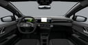 Renault Clio evolution ECO-G 120 EDC