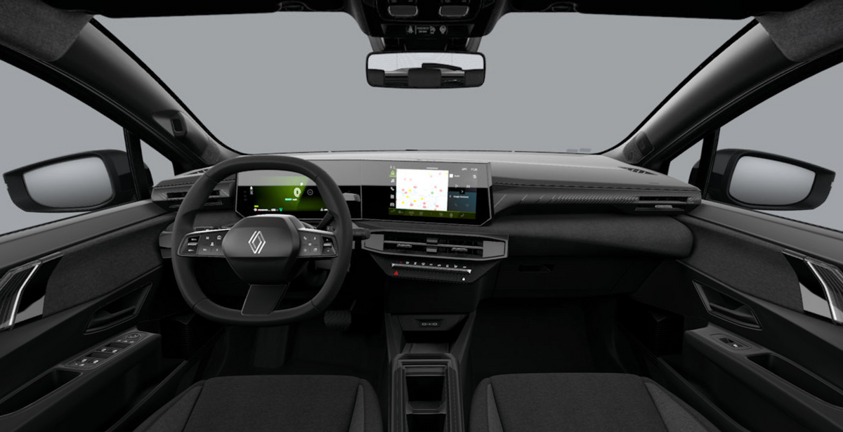 Renault Clio evolution ECO-G 120 EDC – foto 6