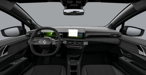 Renault Clio evolution ECO-G 120 EDC – foto 6