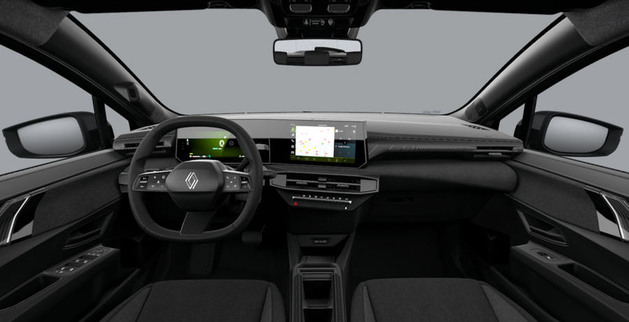 Renault Clio evolution ECO-G 120 EDC – foto 6