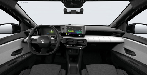 Renault R4 E-TECH evolution 120 k urban range – foto 6