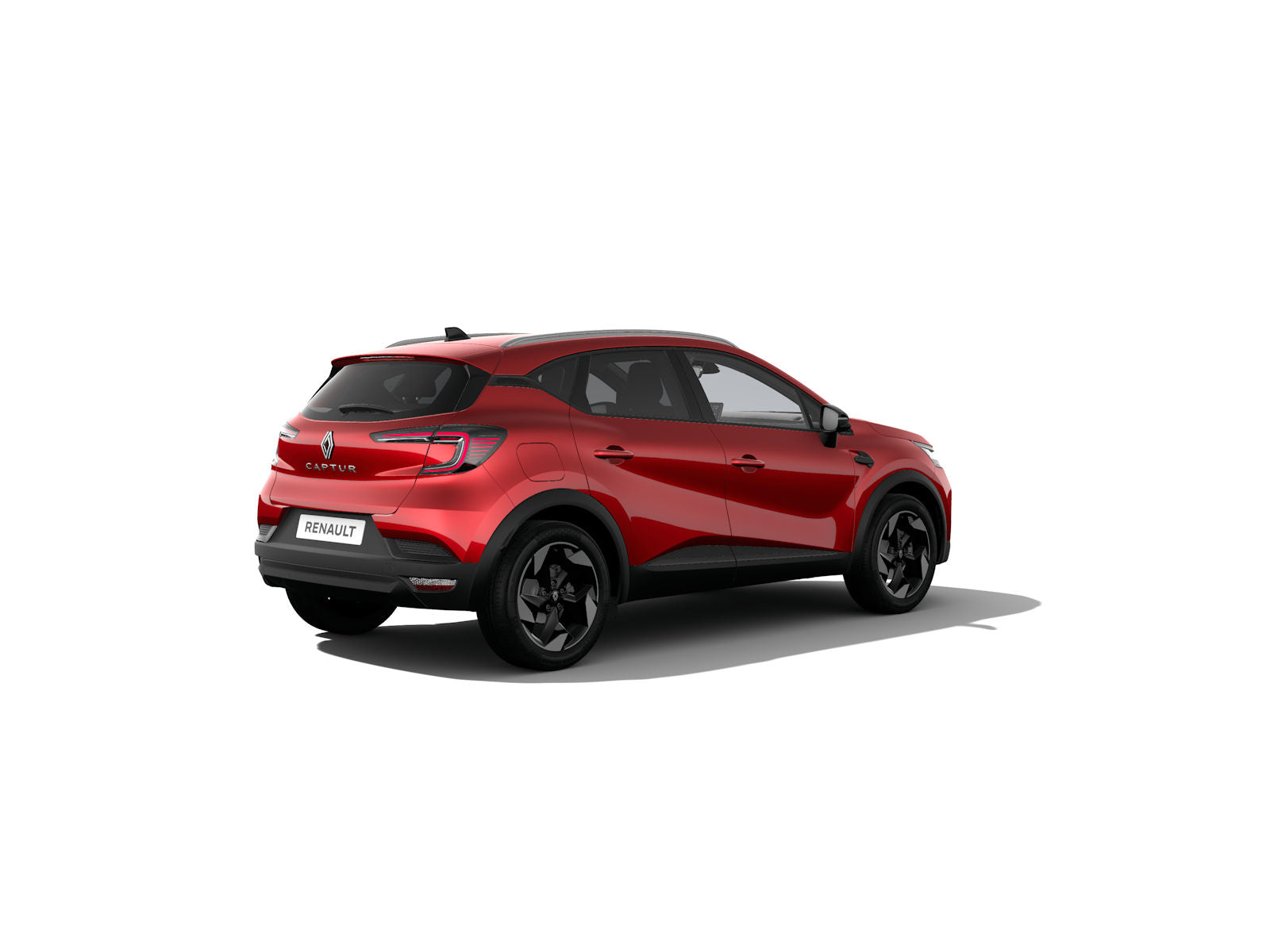 Renault Captur techno Eco-G 120 – foto 6