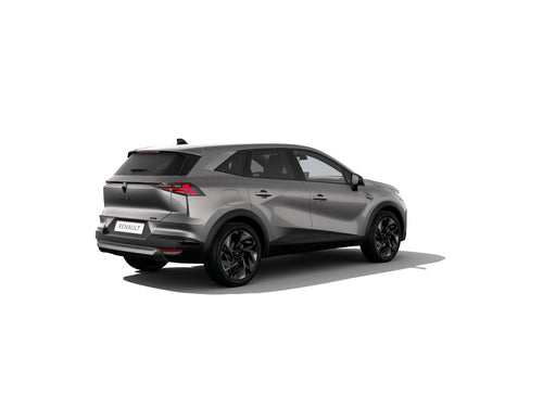 Renault Symbioz Esprit Alpine full hybrid E-Tech 160 – foto 6