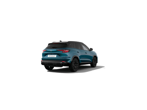 Renault Austral Esprit Alpine mild hybrid 150 auto – foto 6