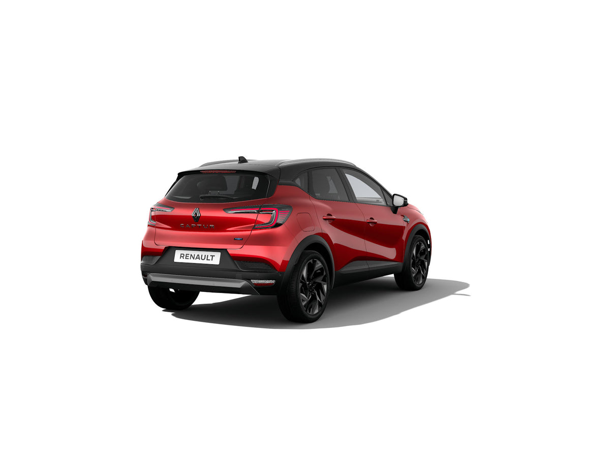 Renault Captur esprit Alpine full hybrid E-Tech 160 – foto 6