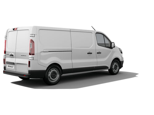 Renault Trafic VAN L2H1P2 dCi 130 Extra – foto 6