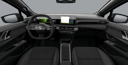 Renault Clio evolution ECO-G 120 EDC – foto 6