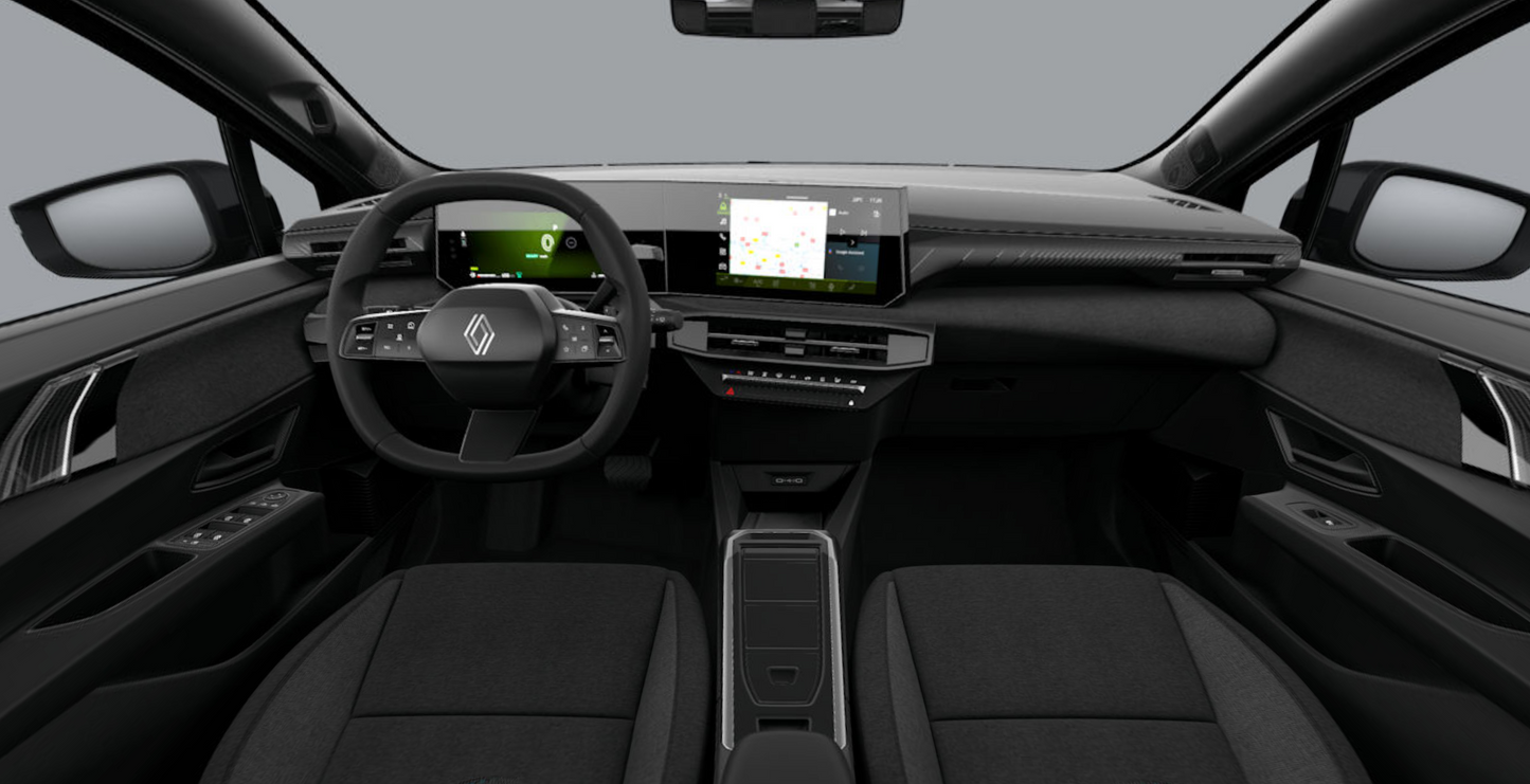 Renault Clio evolution ECO-G 120 EDC