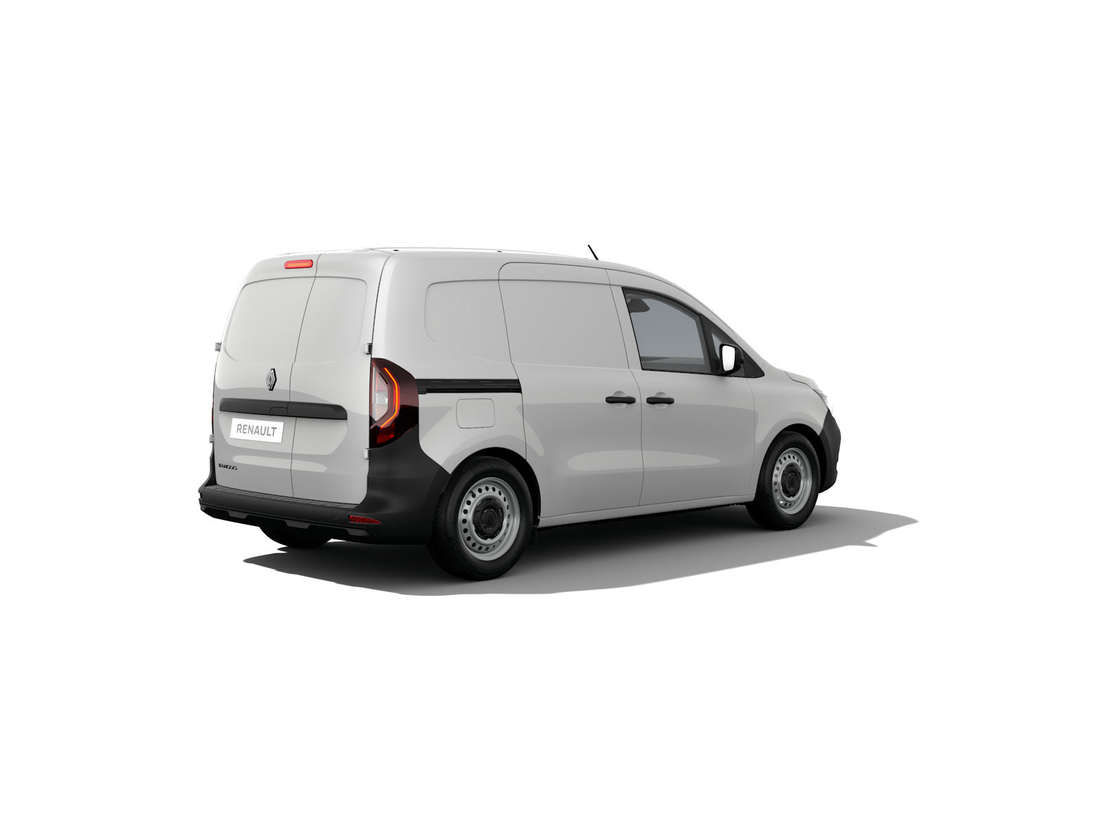 Renault Kangoo VAN L1 Start Blue dCi 95 – foto 6