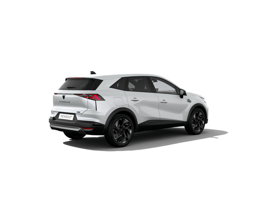 Renault Symbioz Esprit Alpine full hybrid E-Tech 160 – foto 6