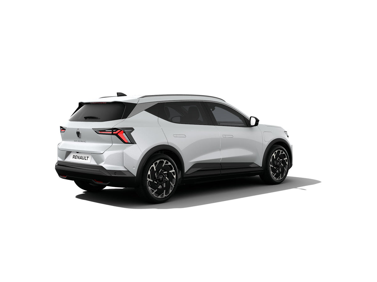 Renault Scénic E-TECH iconic 220k Long Range – foto 6