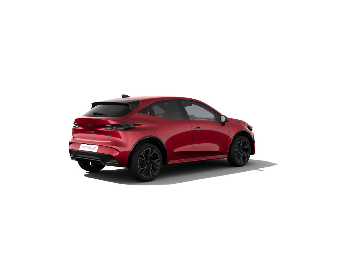 Renault Clio esprit alpine full hybrid E-Tech 160 – foto 6