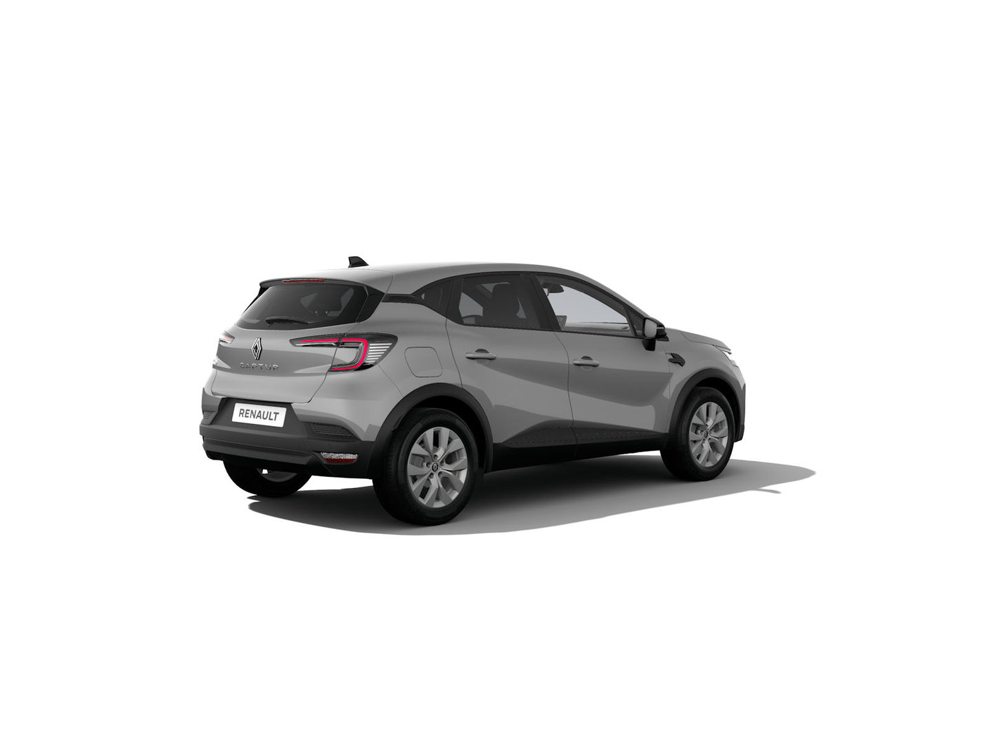 Renault Captur evolution Eco-G 120
