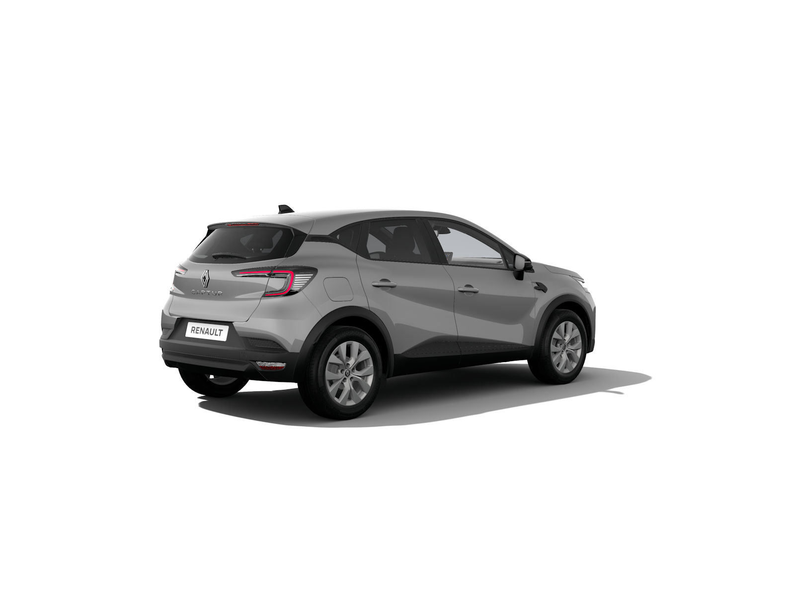 Renault Captur evolution Eco-G 120 – foto 6