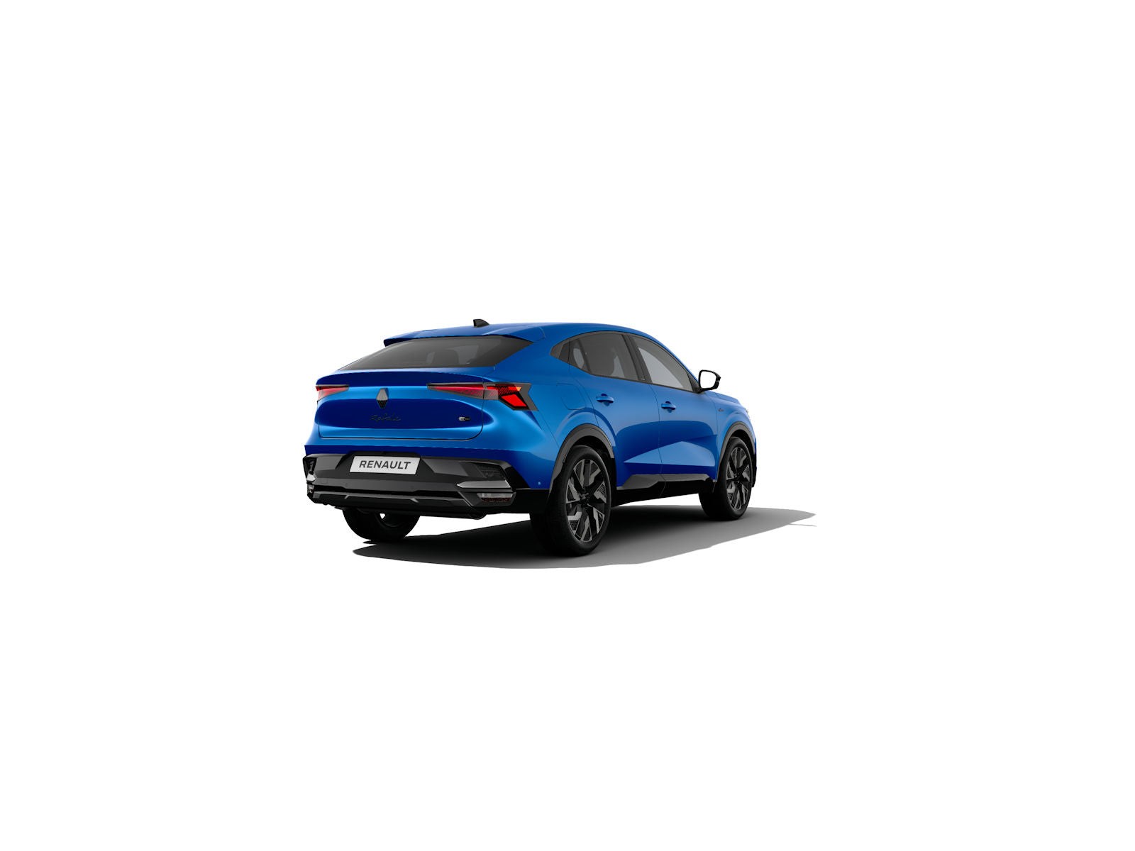 Renault Rafale Rafale E-TECH HYBRID 200 Esprit Alpine – foto 6