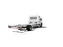 Renault Master podvozek Extra 170 RWD