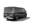 Renault Trafic L1 Space Class Blue dCi 170 9AT