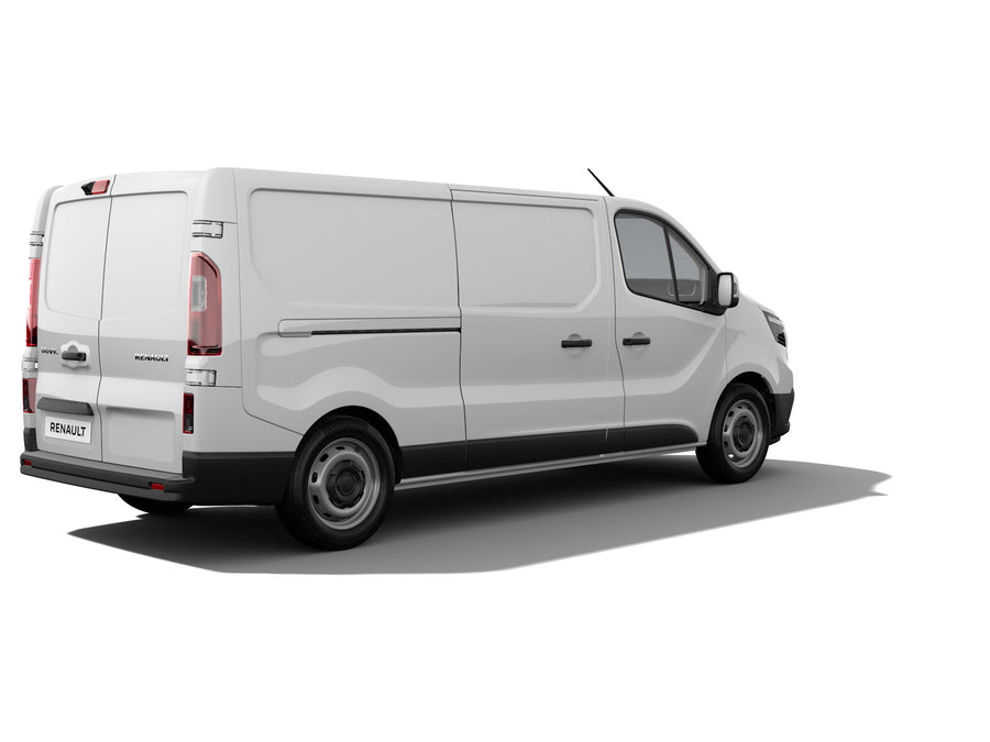 Renault Trafic VAN L2H1P2 dCi 130 Extra – foto 6
