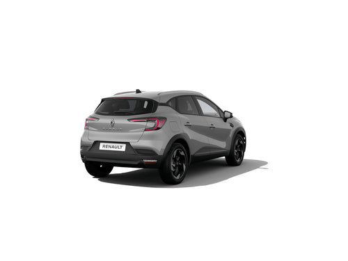 Renault Captur Techno mHEV 140 EDC – foto 6