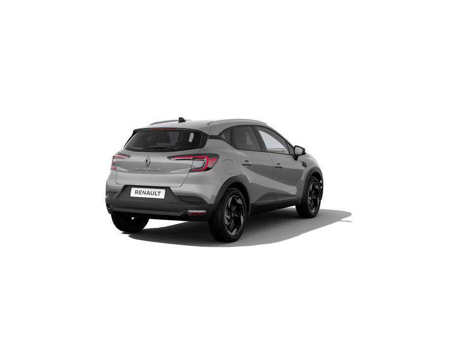 Renault Captur Techno mHEV 140 EDC – foto 6