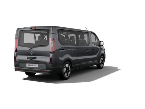 Renault Trafic L2 Equilibre Blue dCi 170 EAG9 – foto 6