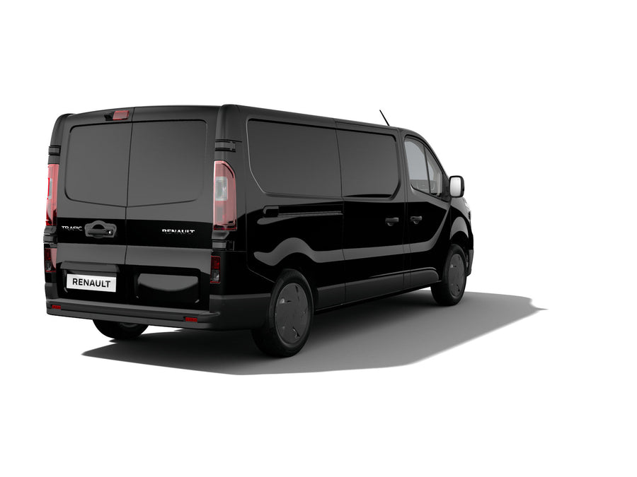 Renault Trafic VAN L2H1P2 dCi 130 Extra – foto 6
