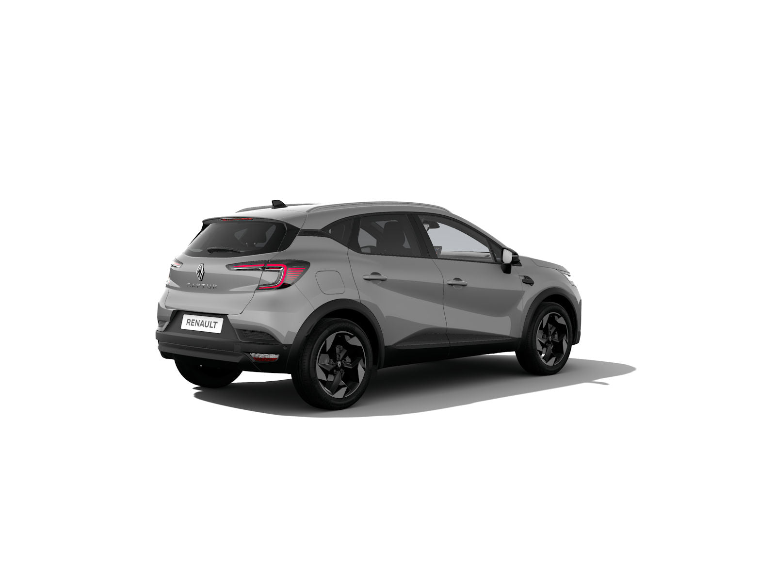 Renault Captur techno Eco-G 120 – foto 6