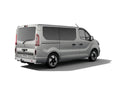 Renault Trafic L1 Space Class Blue dCi 170 9AT