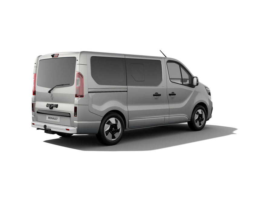 Renault Trafic L1 Space Class Blue dCi 170 9AT – foto 6