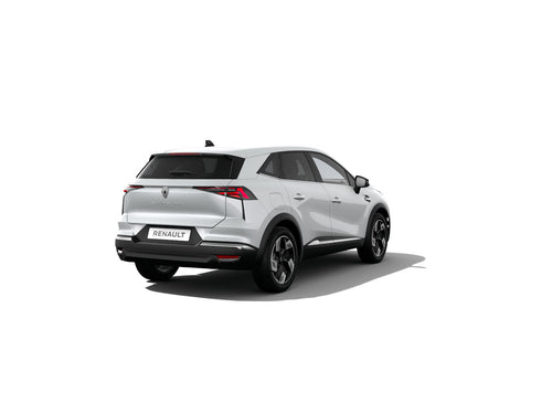 Renault Symbioz techno mHEV 140 EDC – foto 6