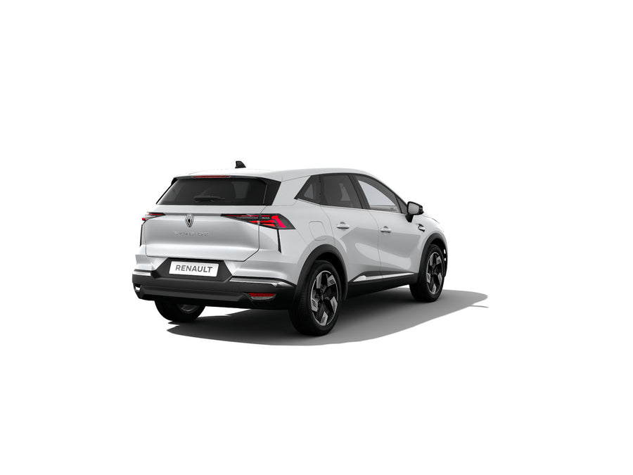 Renault Symbioz techno mHEV 140 EDC – foto 6