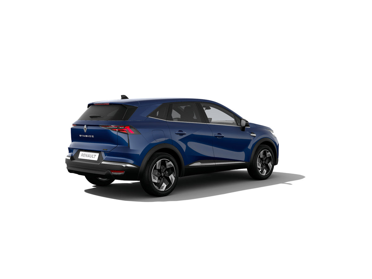Renault Symbioz techno full hybrid E-Tech 160 – foto 6