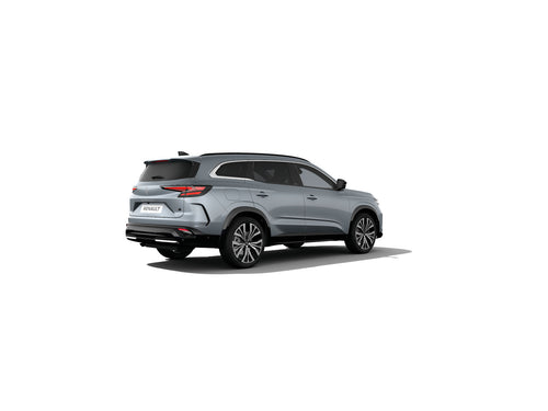 Renault Espace Iconic full hybrid E-Tech 200 k (7 míst) – foto 6