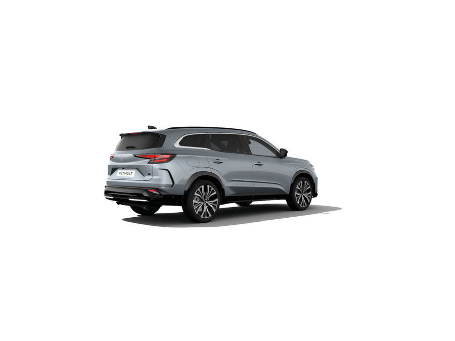 Renault Espace Iconic full hybrid E-Tech 200 k (7 míst) – foto 6